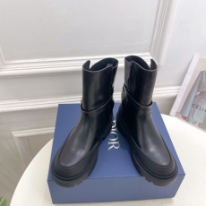 Christian Dior Boots